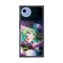 プレミアムスクエアケース［ 白猫プロジェクト NEW WORLD'S - ユプス - 覚醒フォト ］