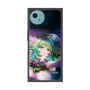 プレミアムスクエアケース［ 白猫プロジェクト NEW WORLD'S - ユプス - 覚醒フォト ］