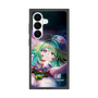 プレミアムスクエアケース［ 白猫プロジェクト NEW WORLD'S - ユプス - 覚醒フォト ］