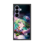 プレミアムスクエアケース［ 白猫プロジェクト NEW WORLD'S - ユプス - 覚醒フォト ］