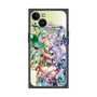 プレミアムスクエアケース［ 白猫プロジェクト NEW WORLD'S - エリクス／ユプス ］