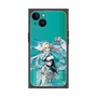 プレミアムスクエアケース［ 白猫プロジェクト NEW WORLD'S - ゼティス ］