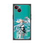 プレミアムスクエアケース［ 白猫プロジェクト NEW WORLD'S - ゼティス ］
