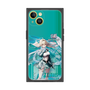 プレミアムスクエアケース［ 白猫プロジェクト NEW WORLD'S - ゼティス ］
