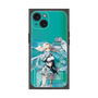 プレミアムスクエアケース［ 白猫プロジェクト NEW WORLD'S - ゼティス ］