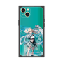 プレミアムスクエアケース［ 白猫プロジェクト NEW WORLD'S - ゼティス ］