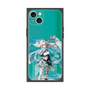プレミアムスクエアケース［ 白猫プロジェクト NEW WORLD'S - ゼティス ］