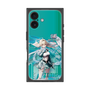 プレミアムスクエアケース［ 白猫プロジェクト NEW WORLD'S - ゼティス ］
