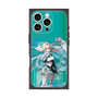 プレミアムスクエアケース［ 白猫プロジェクト NEW WORLD'S - ゼティス ］