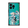 プレミアムスクエアケース［ 白猫プロジェクト NEW WORLD'S - ゼティス ］