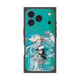 プレミアムスクエアケース［ 白猫プロジェクト NEW WORLD'S - ゼティス ］
