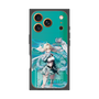 プレミアムスクエアケース［ 白猫プロジェクト NEW WORLD'S - ゼティス ］
