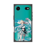 プレミアムスクエアケース［ 白猫プロジェクト NEW WORLD'S - ゼティス ］