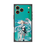 プレミアムスクエアケース［ 白猫プロジェクト NEW WORLD'S - ゼティス ］