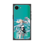 プレミアムスクエアケース［ 白猫プロジェクト NEW WORLD'S - ゼティス ］