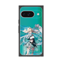 プレミアムスクエアケース［ 白猫プロジェクト NEW WORLD'S - ゼティス ］