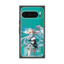 プレミアムスクエアケース［ 白猫プロジェクト NEW WORLD'S - ゼティス ］