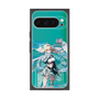 プレミアムスクエアケース［ 白猫プロジェクト NEW WORLD'S - ゼティス ］