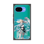 プレミアムスクエアケース［ 白猫プロジェクト NEW WORLD'S - ゼティス ］