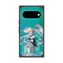 プレミアムスクエアケース［ 白猫プロジェクト NEW WORLD'S - ゼティス ］