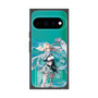 プレミアムスクエアケース［ 白猫プロジェクト NEW WORLD'S - ゼティス ］