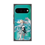 プレミアムスクエアケース［ 白猫プロジェクト NEW WORLD'S - ゼティス ］