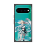 プレミアムスクエアケース［ 白猫プロジェクト NEW WORLD'S - ゼティス ］