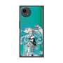 プレミアムスクエアケース［ 白猫プロジェクト NEW WORLD'S - ゼティス ］