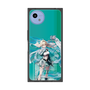 プレミアムスクエアケース［ 白猫プロジェクト NEW WORLD'S - ゼティス ］