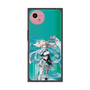 プレミアムスクエアケース［ 白猫プロジェクト NEW WORLD'S - ゼティス ］