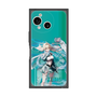 プレミアムスクエアケース［ 白猫プロジェクト NEW WORLD'S - ゼティス ］