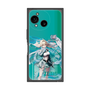 プレミアムスクエアケース［ 白猫プロジェクト NEW WORLD'S - ゼティス ］