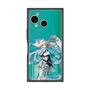 プレミアムスクエアケース［ 白猫プロジェクト NEW WORLD'S - ゼティス ］