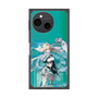 プレミアムスクエアケース［ 白猫プロジェクト NEW WORLD'S - ゼティス ］