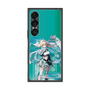 プレミアムスクエアケース［ 白猫プロジェクト NEW WORLD'S - ゼティス ］