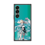 プレミアムスクエアケース［ 白猫プロジェクト NEW WORLD'S - ゼティス ］