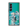 プレミアムスクエアケース［ 白猫プロジェクト NEW WORLD'S - ゼティス ］