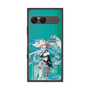 プレミアムスクエアケース［ 白猫プロジェクト NEW WORLD'S - ゼティス ］