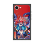 プレミアムスクエアケース［ 白猫プロジェクト NEW WORLD'S - イルミナ ］