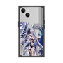 プレミアムスクエアケース［ 白猫プロジェクト NEW WORLD'S - エリクス ］