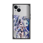 プレミアムスクエアケース［ 白猫プロジェクト NEW WORLD'S - エリクス ］