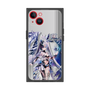 プレミアムスクエアケース［ 白猫プロジェクト NEW WORLD'S - エリクス ］