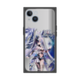 プレミアムスクエアケース［ 白猫プロジェクト NEW WORLD'S - エリクス ］