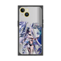 プレミアムスクエアケース［ 白猫プロジェクト NEW WORLD'S - エリクス ］
