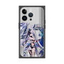 プレミアムスクエアケース［ 白猫プロジェクト NEW WORLD'S - エリクス ］