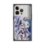 プレミアムスクエアケース［ 白猫プロジェクト NEW WORLD'S - エリクス ］