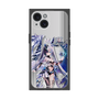 プレミアムスクエアケース［ 白猫プロジェクト NEW WORLD'S - エリクス ］