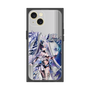 プレミアムスクエアケース［ 白猫プロジェクト NEW WORLD'S - エリクス ］