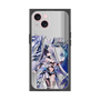 プレミアムスクエアケース［ 白猫プロジェクト NEW WORLD'S - エリクス ］