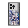 プレミアムスクエアケース［ 白猫プロジェクト NEW WORLD'S - エリクス ］